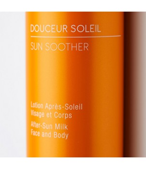 Douceur Soleil Lait Après-Soleil